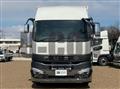 2025 Mitsubishi Fuso Super Great