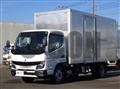2025 Mitsubishi Fuso Canter
