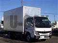 2025 Mitsubishi Fuso Canter