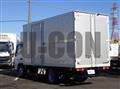 2025 Mitsubishi Fuso Canter