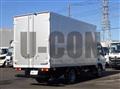 2025 Mitsubishi Fuso Canter
