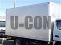 2025 Mitsubishi Fuso Canter