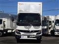 2025 Mitsubishi Fuso Canter