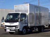 2025 Mitsubishi Fuso Canter