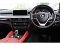 2015 BMW X6