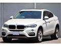 2015 BMW X6