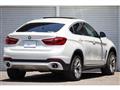 2015 BMW X6