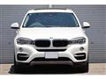 2015 BMW X6
