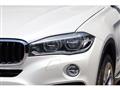 2015 BMW X6