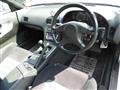 1996 Nissan 180SX