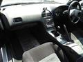 1996 Nissan 180SX