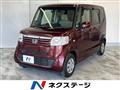 2012 Honda N BOX