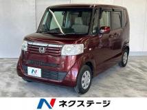 2012 Honda N BOX