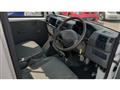 2005 Mitsubishi Minicab Truck