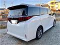 2024 Toyota Alphard G