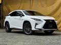 2016 Lexus RX