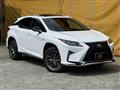 2016 Lexus RX