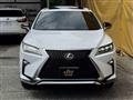 2016 Lexus RX