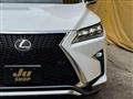 2016 Lexus RX