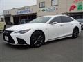 2021 Lexus LS
