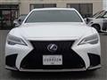 2021 Lexus LS
