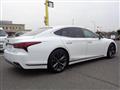 2021 Lexus LS