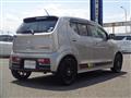 2019 Suzuki Alto Works