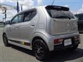 2019 Suzuki Alto Works