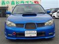2005 Subaru Impreza Wrx