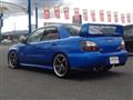2005 Subaru Impreza Wrx