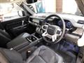 2024 Land Rover Defender