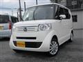 2015 Honda N BOX