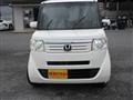 2015 Honda N BOX