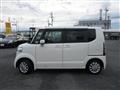 2015 Honda N BOX