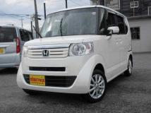 2015 Honda N BOX