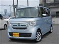 2017 Honda N BOX