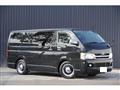 2007 Toyota Hiace Van