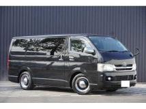 2007 Toyota Hiace Van