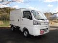 2016 Daihatsu Hijet Truck