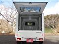 2016 Daihatsu Hijet Truck