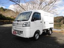 2016 Daihatsu Hijet Truck