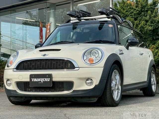 2010 BMW MINI