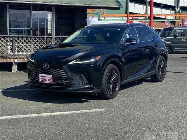 2023 Lexus RX