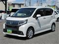 2014 Daihatsu Move