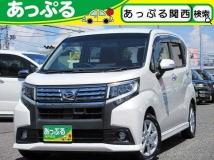 2014 Daihatsu Move
