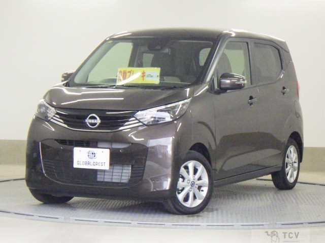 2023 Nissan Nissan Others