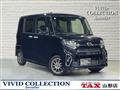 2021 Daihatsu Tanto