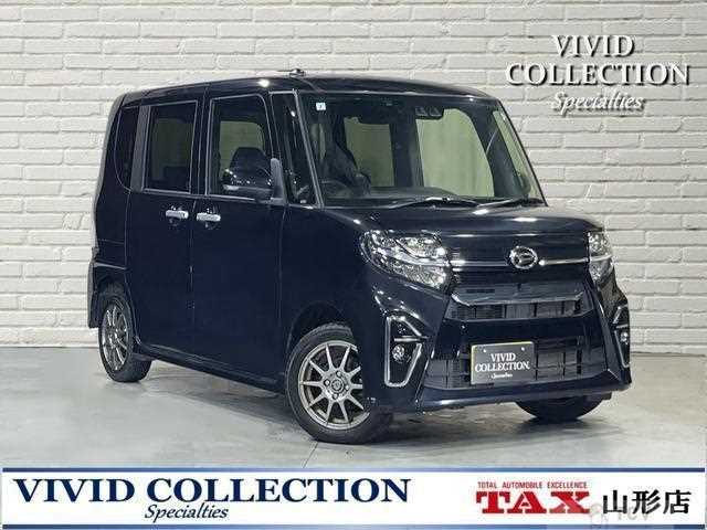 2021 Daihatsu Tanto