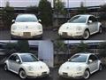 2005 Volkswagen New Beetle