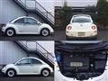 2005 Volkswagen New Beetle